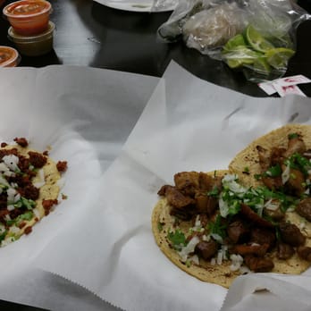 VIP Tacos - Tacos Near Me - Anaheim, California