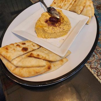 Rose & Olives - Mediterranean Near Me - Duluth, Georgia