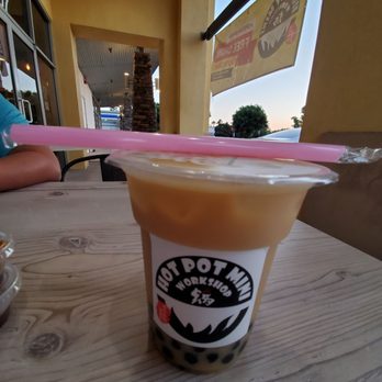 Hot Pot Mini Workshop - FREE LARGE DRINK - Hot Pot Near Me - Ontario, California Hot Pot Mini Workshop - FREE LARGE DRINK - Hot Pot Near Me - Ontario, California