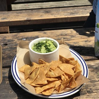 Fish - Chips and guac - Seafood Near Me - Sausalito, California Fish - Chips and guac - Seafood Near Me - Sausalito, California