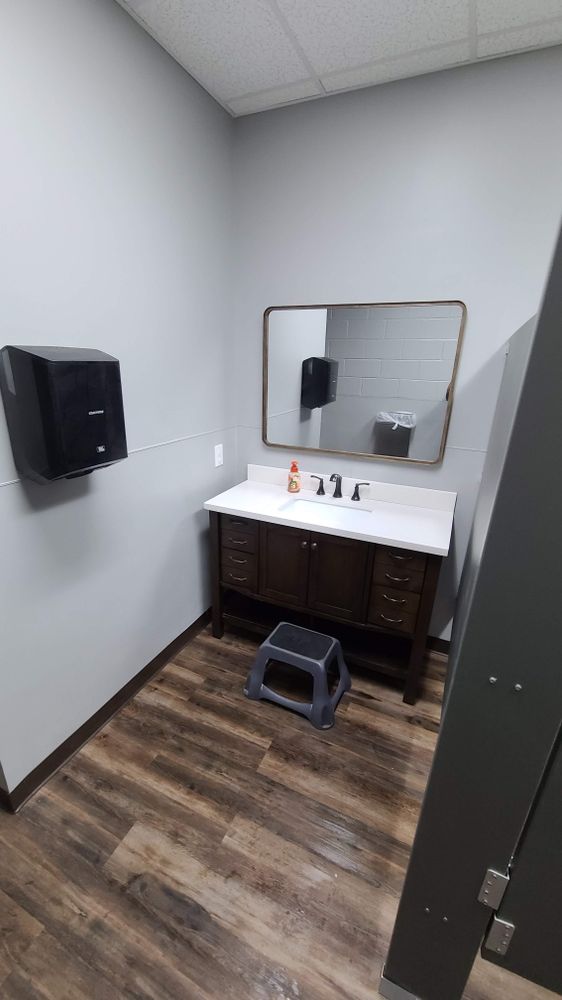 Slide of Blackmon Home Repair