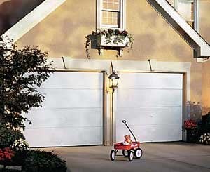 Kirby's Door Service - Garage Door Contractor in Lakewood, CO