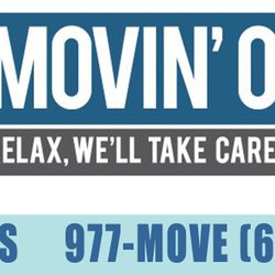 Movin' On Out