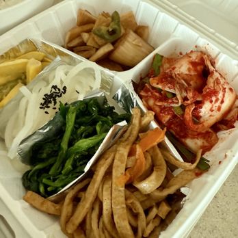 Hangang - Appetizers - Korean Near Me - Honolulu, Hawaii Hangang - Appetizers - Korean Near Me - Honolulu, Hawaii