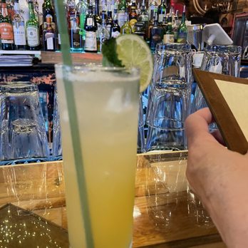 The Ivey - TAKE ME TO AGUADA!!! - Cocktail Bars Near Me - Wilmington, North Carolina