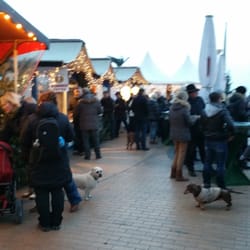 Adventsmarkt