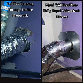 Lint Catchers Dryer Vent Services - Air Duct Cleaning Near Me Lint Catchers Dryer Vent Services - Air Duct Cleaning Near Me
