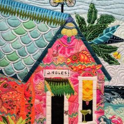 Once Upon A Quilt