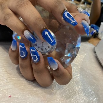 Luxe Day Spa - Nail Salons Near Me - Clinton, Mississippi