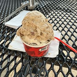 Chocolate pistachio coconut