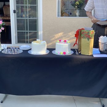 Olivera's Cake Gallery - Custom Cakes Near Me - Hemet, California