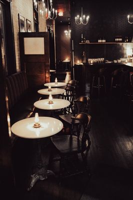 Cork Wine Bar by null