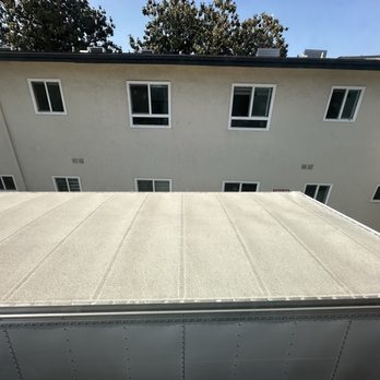 All Express Moving - Truck - Movers Near Me
