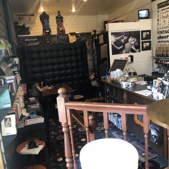 Gre Records & Coffee - Art Galleries Near Me - Palm Springs, California Gre Records & Coffee - Art Galleries Near Me - Palm Springs, California