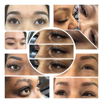 Express Lashes - See Facebook or Instagram for current deals. - Eyelash Service Near Me - West Palm Beach, Florida Express Lashes - See Facebook or Instagram for current deals. - Eyelash Service Near Me - West Palm Beach, Florida