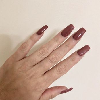 Luxury Nails Spa - Nails - Nail Salons Near Me - Vienna, Virginia
