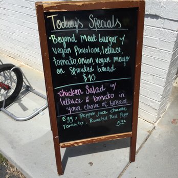 Deli St - Delis Near Me - Charlotte, North Carolina