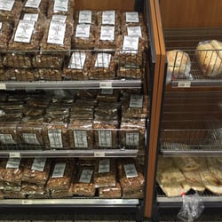 Oasis Bakery