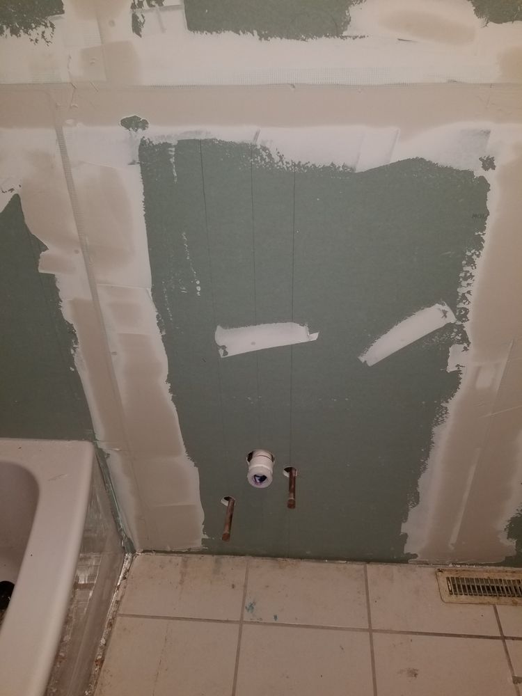 Slide of Fields Handyman and General Contracting Services