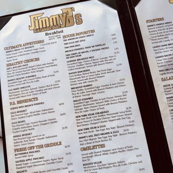 Jimmy B's - Cocktail Bars Near Me - Palm Springs, California