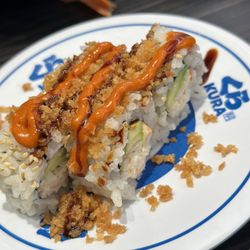 Kura Revolving Sushi Bar