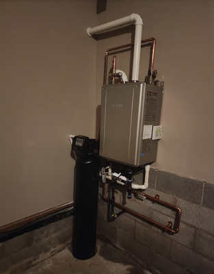 Southern Service Logo