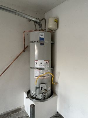 Mission Bay Plumbing on Yelp