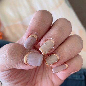 True Touch Nails & Spa - Nail Salons Near Me - Chino, California
