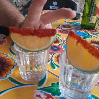 La Fundación Mezcalería - Bars Near Me - Mérida, YUC