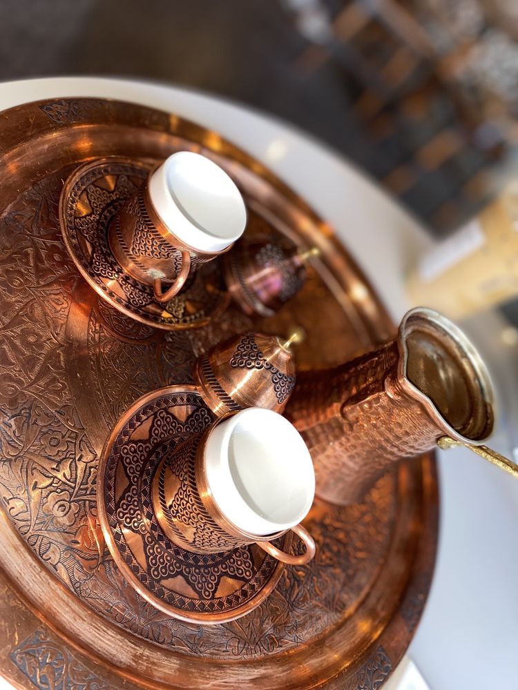 HARAZ COFFEE Updated November 2024 243 Photos & 166 Reviews 1452