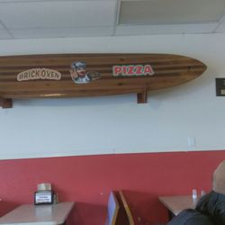 Toppers Pizza