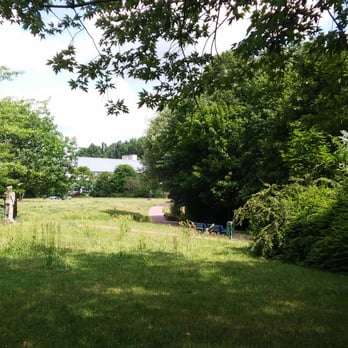 Fennpfuhl Park - Parks Near Me - Berlin, BE