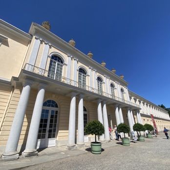 Schloss Charlottenburg - Castles Near Me - Berlin, BE Schloss Charlottenburg - Castles Near Me - Berlin, BE
