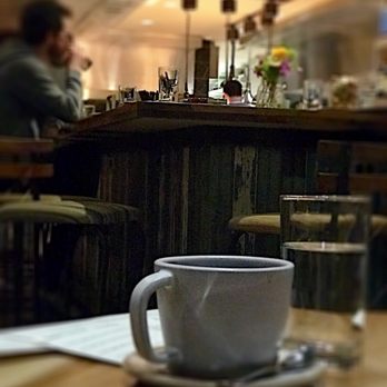 Barley Swine - Coffee. - New American Near Me - Austin, Texas Barley Swine - Coffee. - New American Near Me - Austin, Texas