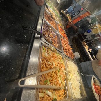 Milpitas Buffet - Buffets Near Me - Milpitas, California