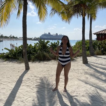 Disney Wish - Travel Services Near Me - Port Canaveral, Florida