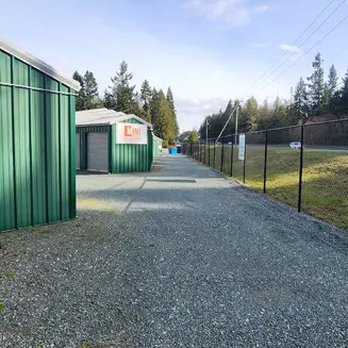 Mini Mall Storage - Self Storage Near Me - Cobble Hill, British Columbia Mini Mall Storage - Self Storage Near Me - Cobble Hill, British Columbia