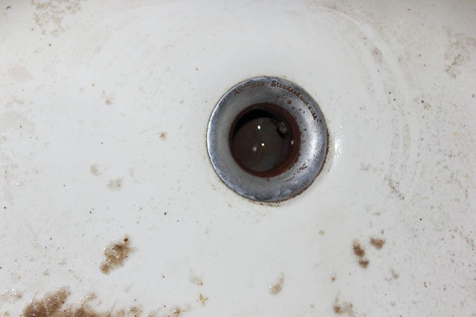 Slide of All In One Drain Cleaning