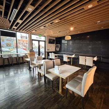 Kabul Icy Treats Cafe - Inside - Ice Cream & Frozen Yogurt Near Me - Concord, California Kabul Icy Treats Cafe - Inside - Ice Cream & Frozen Yogurt Near Me - Concord, California