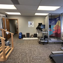 Minnesota Therapy & Balance Center