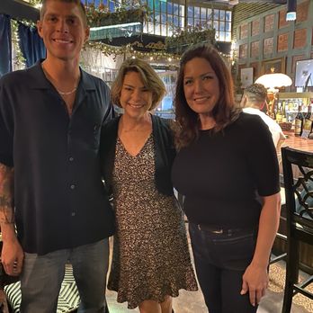 Nine Social - These guys are the best! - Wine Bars Near Me - Brea, California
