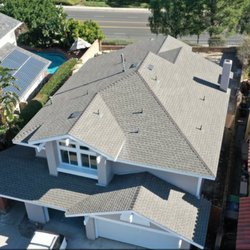 Terrazas Roofing