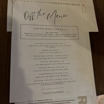 Casa de Raku - Tapas Bars Near Me - Las Vegas, Nevada