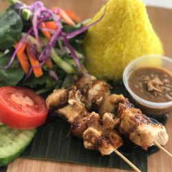Bumbu Indonesian Grill