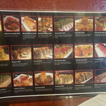 Sushi Shiro - Menu 4/20/2022 - Sushi Bars Near Me - Upland, California Sushi Shiro - Menu 4/20/2022 - Sushi Bars Near Me - Upland, California
