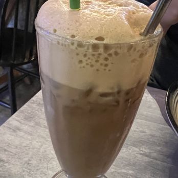 Nguyen Garden - Vietnamese Iced Coffee - Vietnamese Near Me - Marrickville, NSW