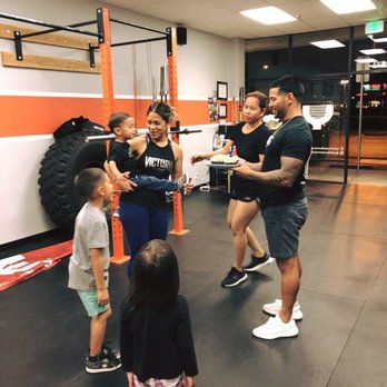 Lyfe Fitness - Happy Birthday Coach Jess - Boot Camps Near Me - Oxnard, California Lyfe Fitness - Happy Birthday Coach Jess - Boot Camps Near Me - Oxnard, California