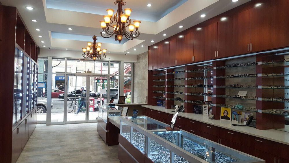 CORONA VISION - ASTORIA - Updated July 2026 - 22 Reviews - 22-48 31st ...