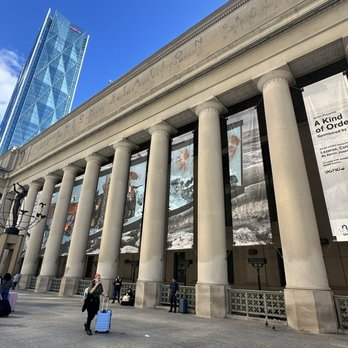 Union Station - Union Station - Public Transportation Near Me - Toronto, Ontario Union Station - Union Station - Public Transportation Near Me - Toronto, Ontario