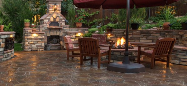 Landscaping Lawn Maintenance Plus